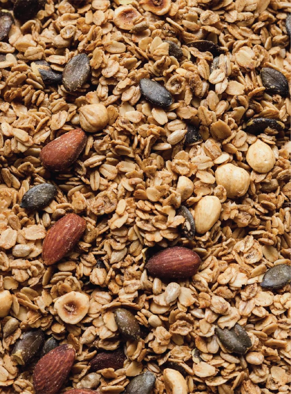 Granola