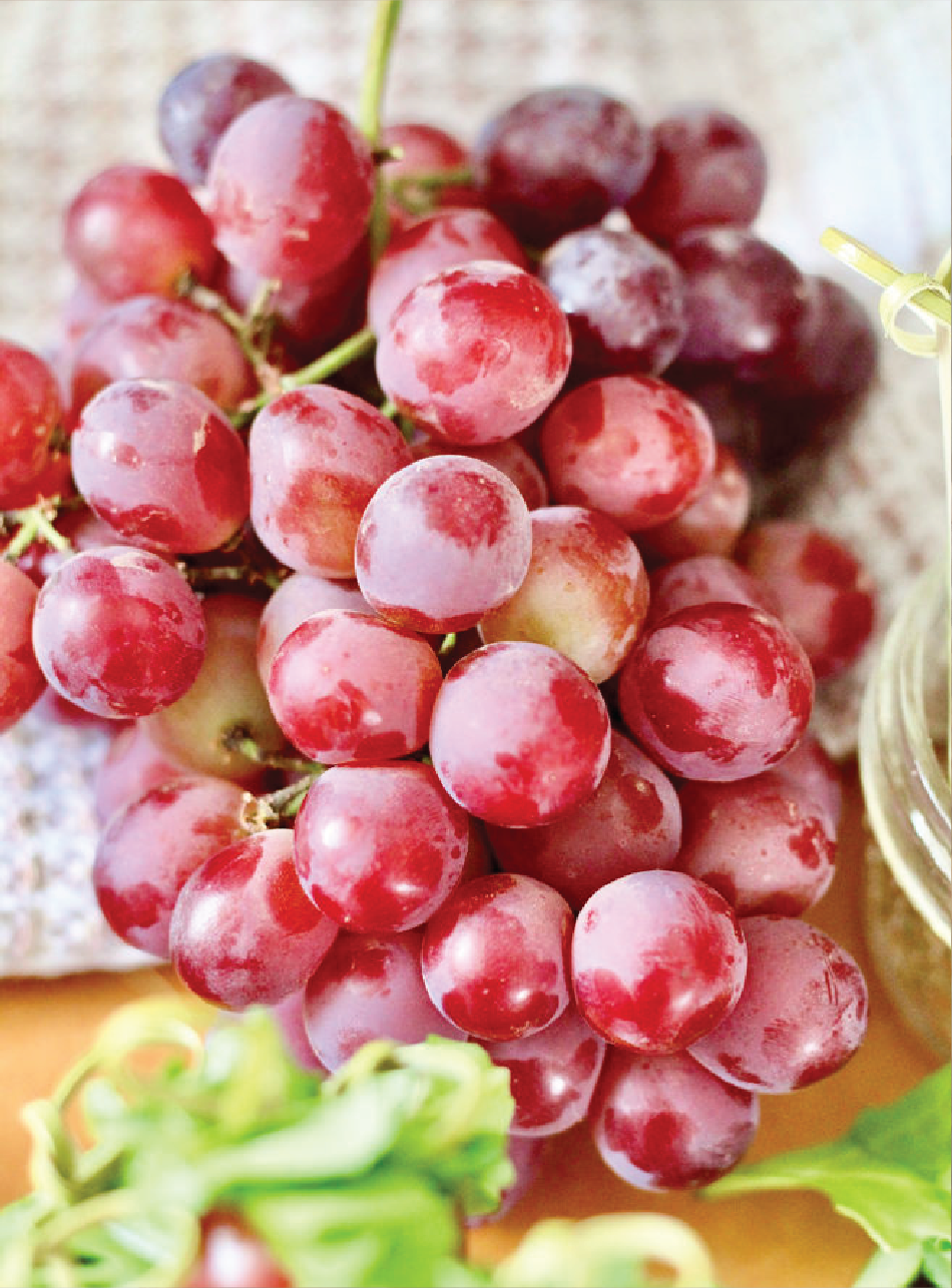 Grapes