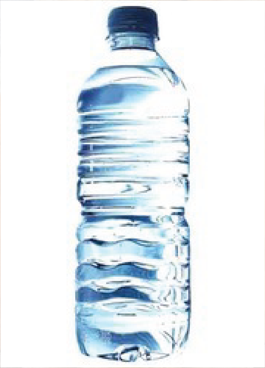 Water Bottle